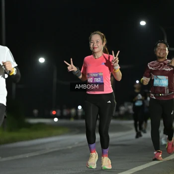 Runner Photo 1600608