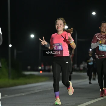 Runner Photo 1600609
