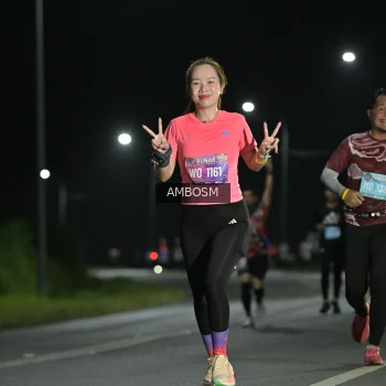 Runner Photo 1600610