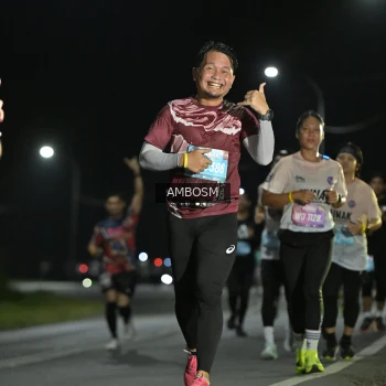 Runner Photo 1600612