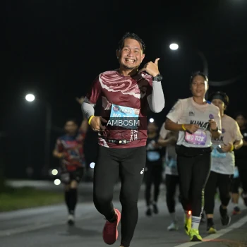 Runner Photo 1600613