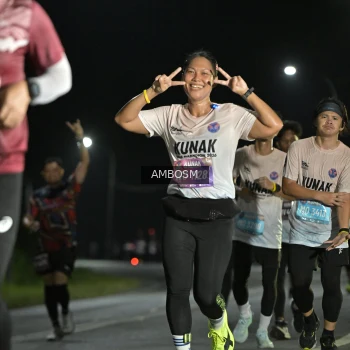 Runner Photo 1600615