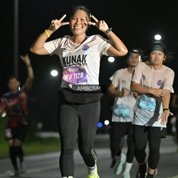 Runner Photo 1600617