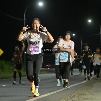Runner Photo 1600618