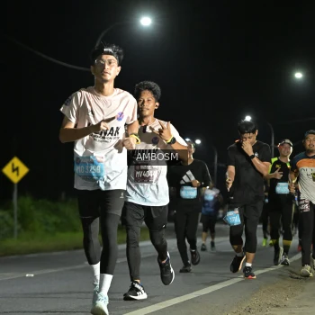 Runner Photo 1600622
