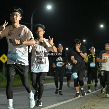 Runner Photo 1600625
