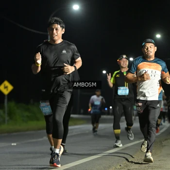 Runner Photo 1600627