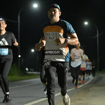 Runner Photo 1600630