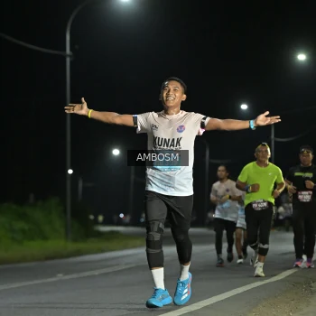 Runner Photo 1600638