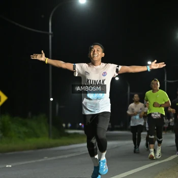 Runner Photo 1600639