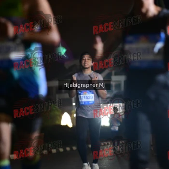 Runner Photo 160064
