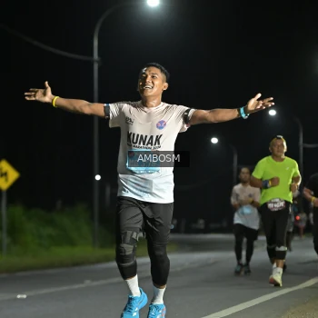 Runner Photo 1600640