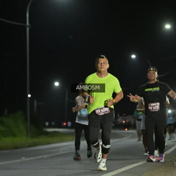 Runner Photo 1600641