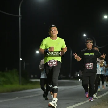 Runner Photo 1600644