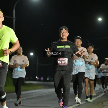 Runner Photo 1600646