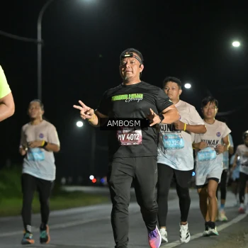 Runner Photo 1600647