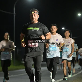 Runner Photo 1600652