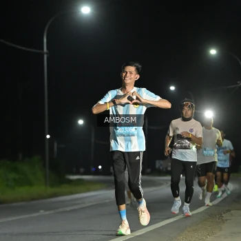 Runner Photo 1600658