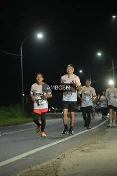 Runner Photo 1600681