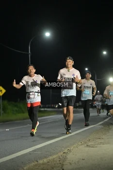 Runner Photo 1600686
