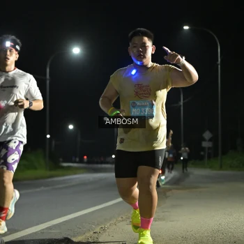 Runner Photo 1600702