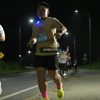 Runner Photo 1600704