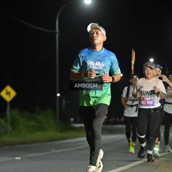 Runner Photo 1600705