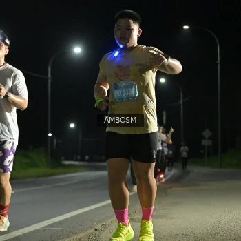 Runner Photo 1600706