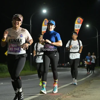 Runner Photo 1600713