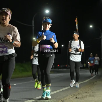 Runner Photo 1600715