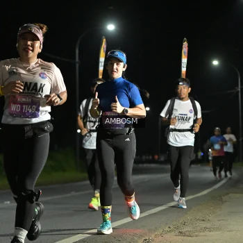 Runner Photo 1600717