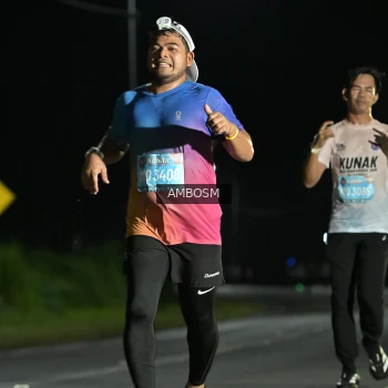 Runner Photo 1600724