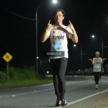 Runner Photo 1600727