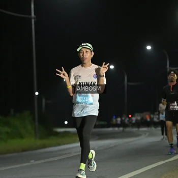 Runner Photo 1600728