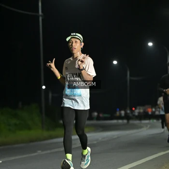 Runner Photo 1600730