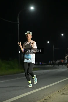 Runner Photo 1600731