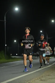 Runner Photo 1600732