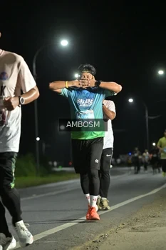 Runner Photo 1600756