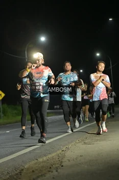 Runner Photo 1600782