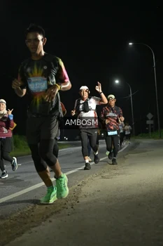 Runner Photo 1600795