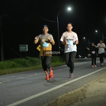 Runner Photo 1600820