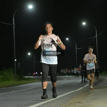 Runner Photo 1600941