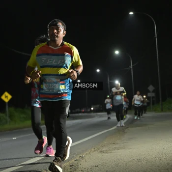 Runner Photo 1600958