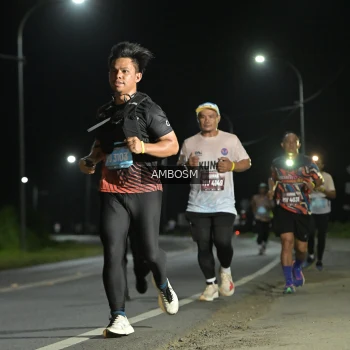 Runner Photo 1600972