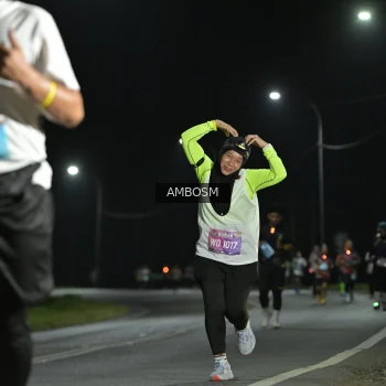 Runner Photo 1600990