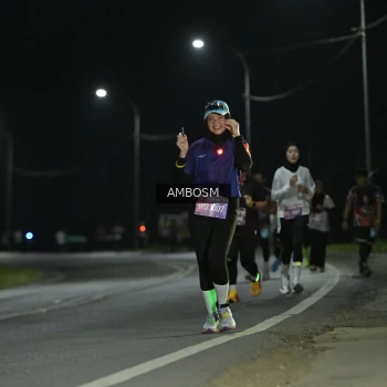 Runner Photo 1600998