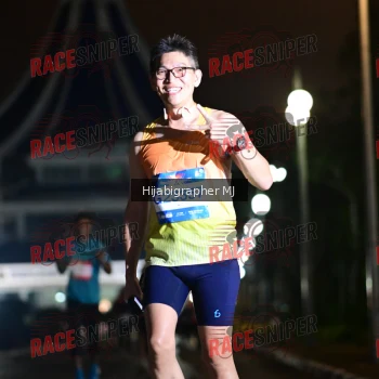 Runner Photo 160109