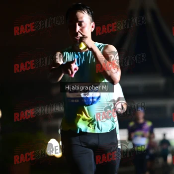 Runner Photo 160120