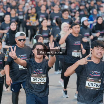 Runner Photo 1601233