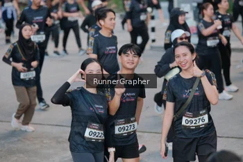 Runner Photo 1601281